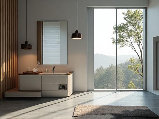 Innovative design concept