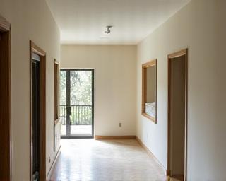Interior renovation service