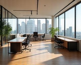 Office design service