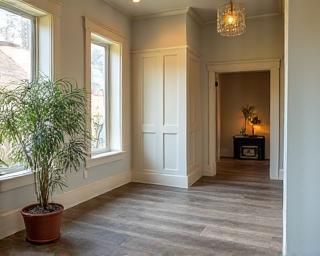 Residential remodeling service
